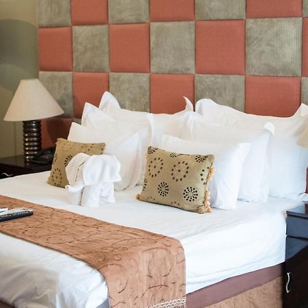 Sibasa 2Ten Hotel מראה חיצוני תמונה