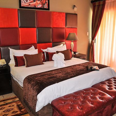 Sibasa 2Ten Hotel חדר תמונה
