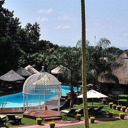 Sibasa 2Ten Hotel מראה חיצוני תמונה