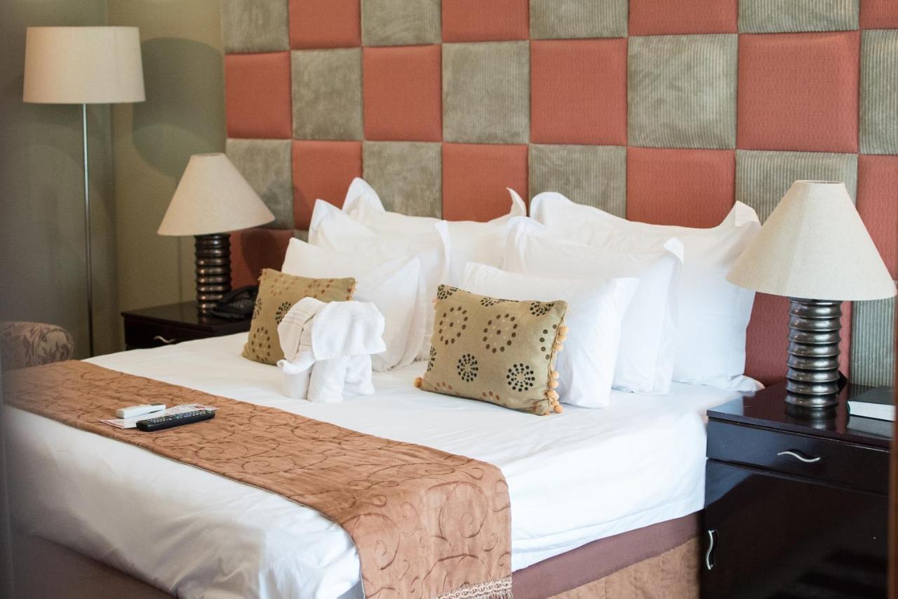 Sibasa 2Ten Hotel מראה חיצוני תמונה