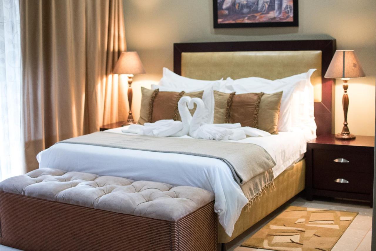 Sibasa 2Ten Hotel מראה חיצוני תמונה