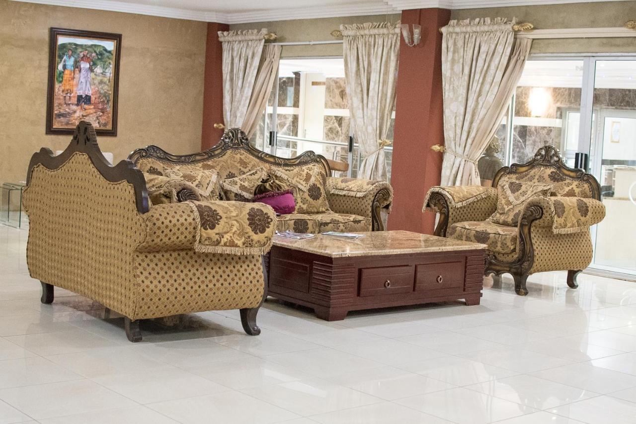 Sibasa 2Ten Hotel מראה חיצוני תמונה