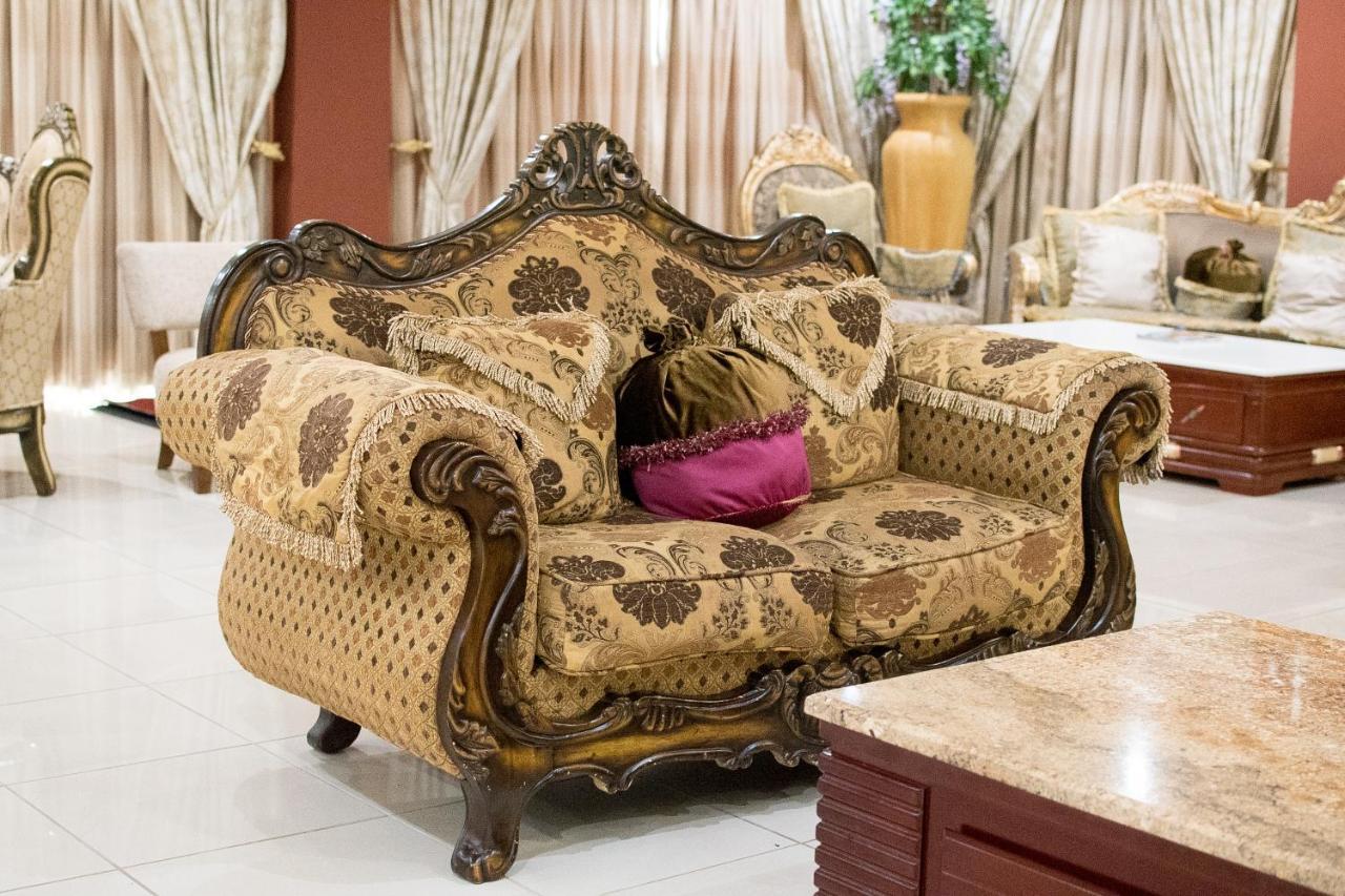 Sibasa 2Ten Hotel מראה חיצוני תמונה