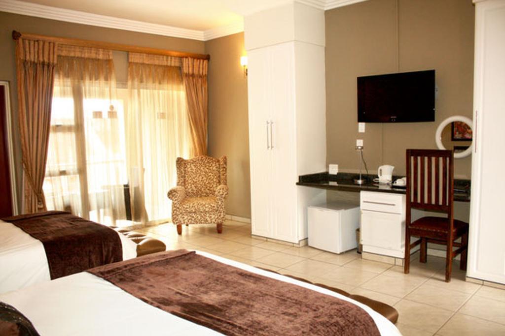 Sibasa 2Ten Hotel חדר תמונה