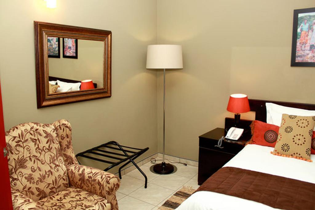 Sibasa 2Ten Hotel מראה חיצוני תמונה