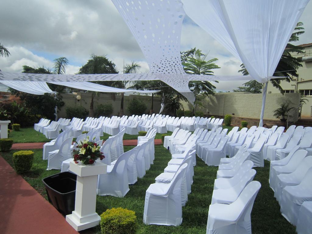 Sibasa 2Ten Hotel מראה חיצוני תמונה