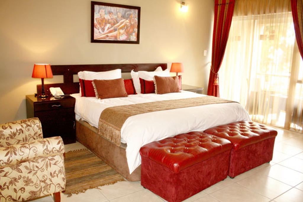 Sibasa 2Ten Hotel מראה חיצוני תמונה
