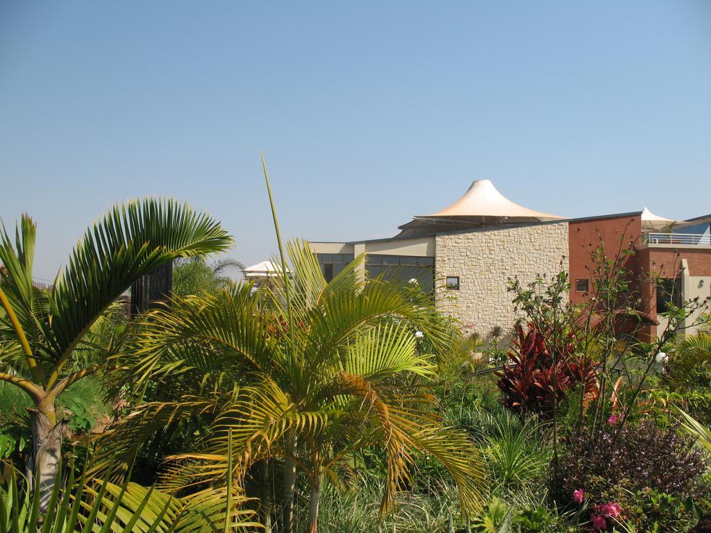 Sibasa 2Ten Hotel מראה חיצוני תמונה