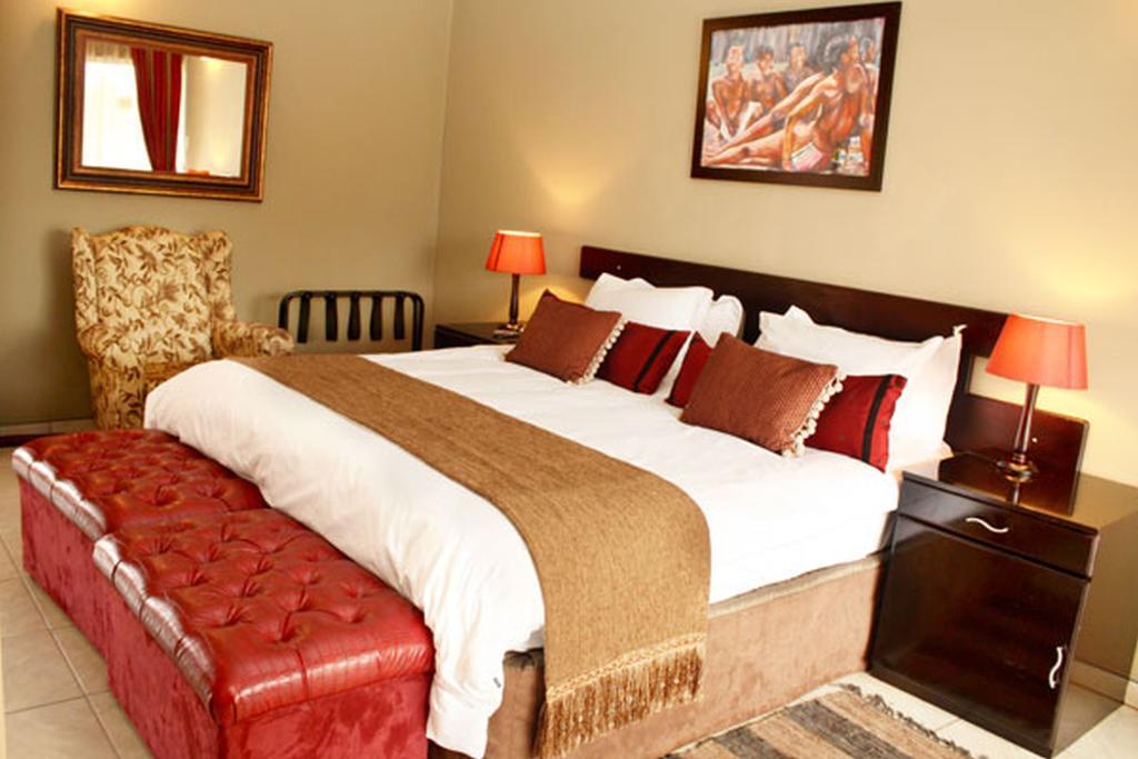 Sibasa 2Ten Hotel חדר תמונה