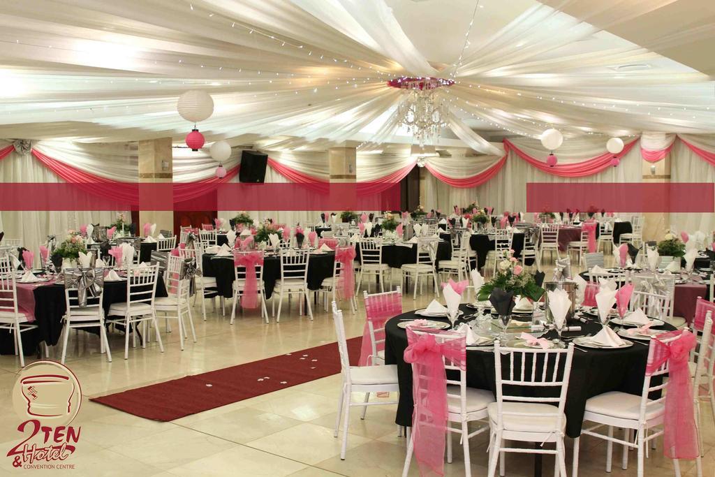 Sibasa 2Ten Hotel מראה חיצוני תמונה