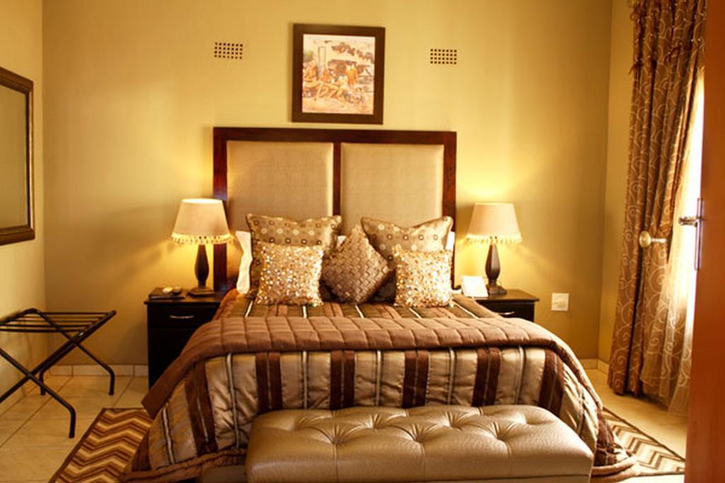 Sibasa 2Ten Hotel חדר תמונה