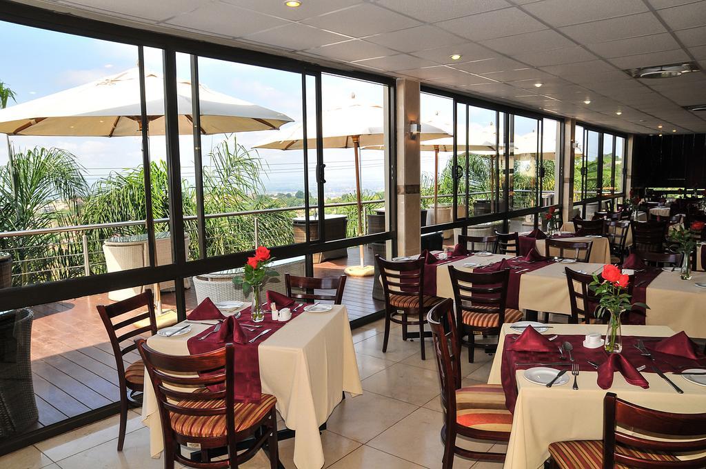 Sibasa 2Ten Hotel מראה חיצוני תמונה