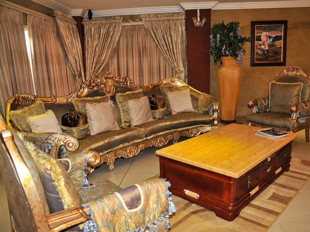Sibasa 2Ten Hotel מראה חיצוני תמונה