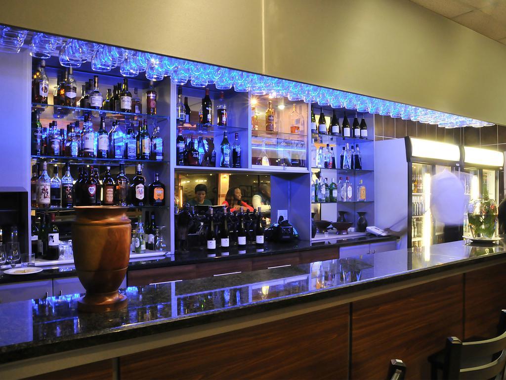 Sibasa 2Ten Hotel מראה חיצוני תמונה