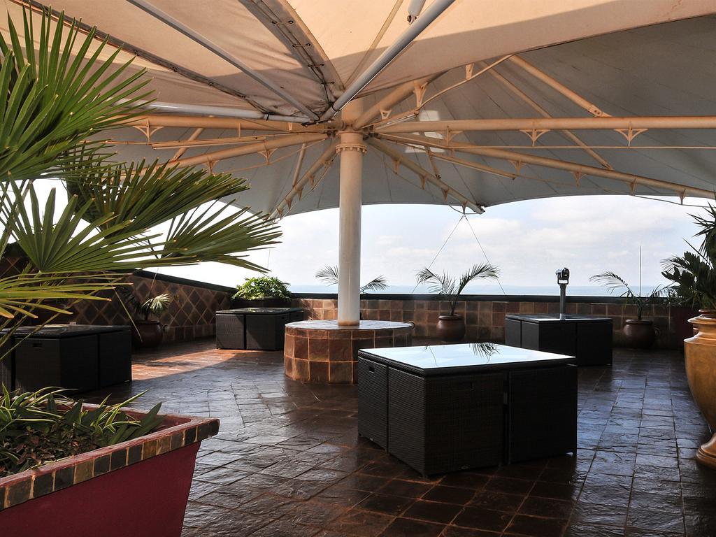 Sibasa 2Ten Hotel מראה חיצוני תמונה