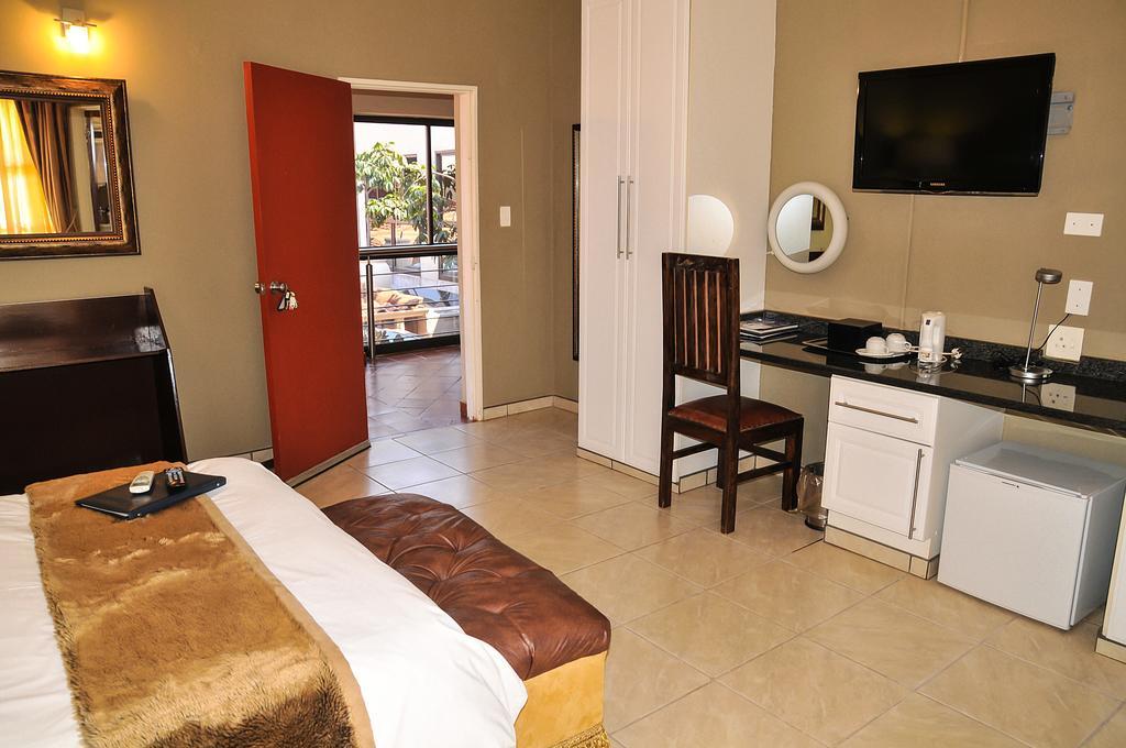 Sibasa 2Ten Hotel מראה חיצוני תמונה