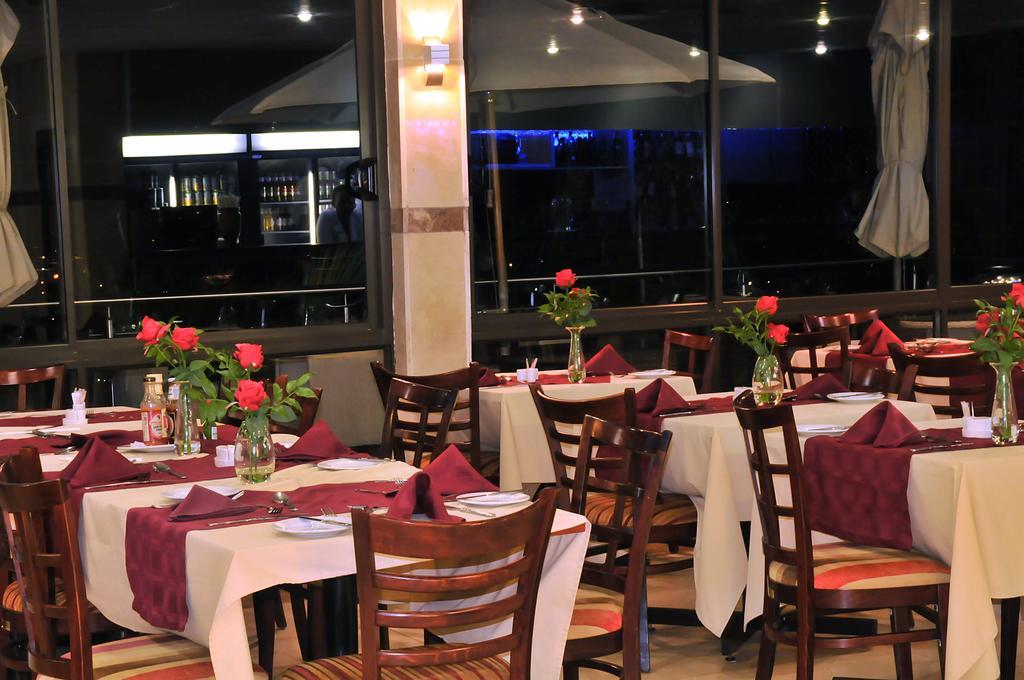 Sibasa 2Ten Hotel מראה חיצוני תמונה