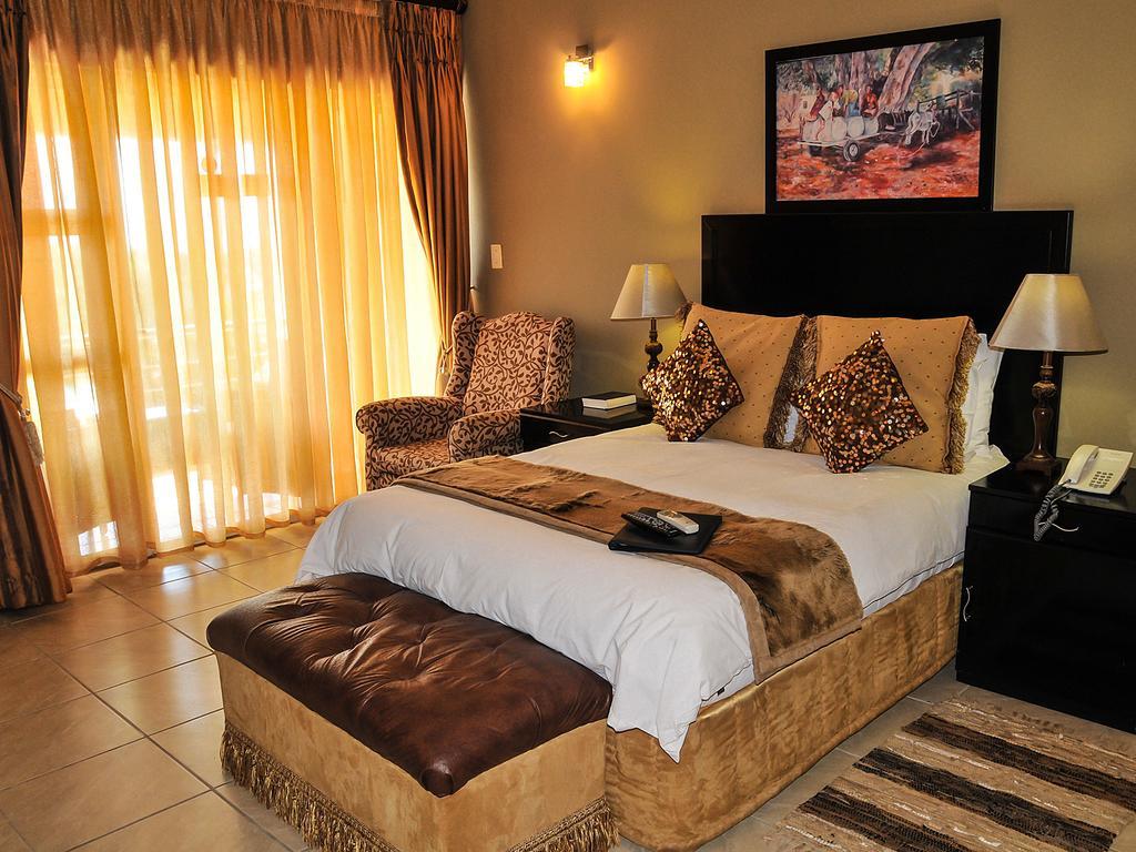Sibasa 2Ten Hotel מראה חיצוני תמונה