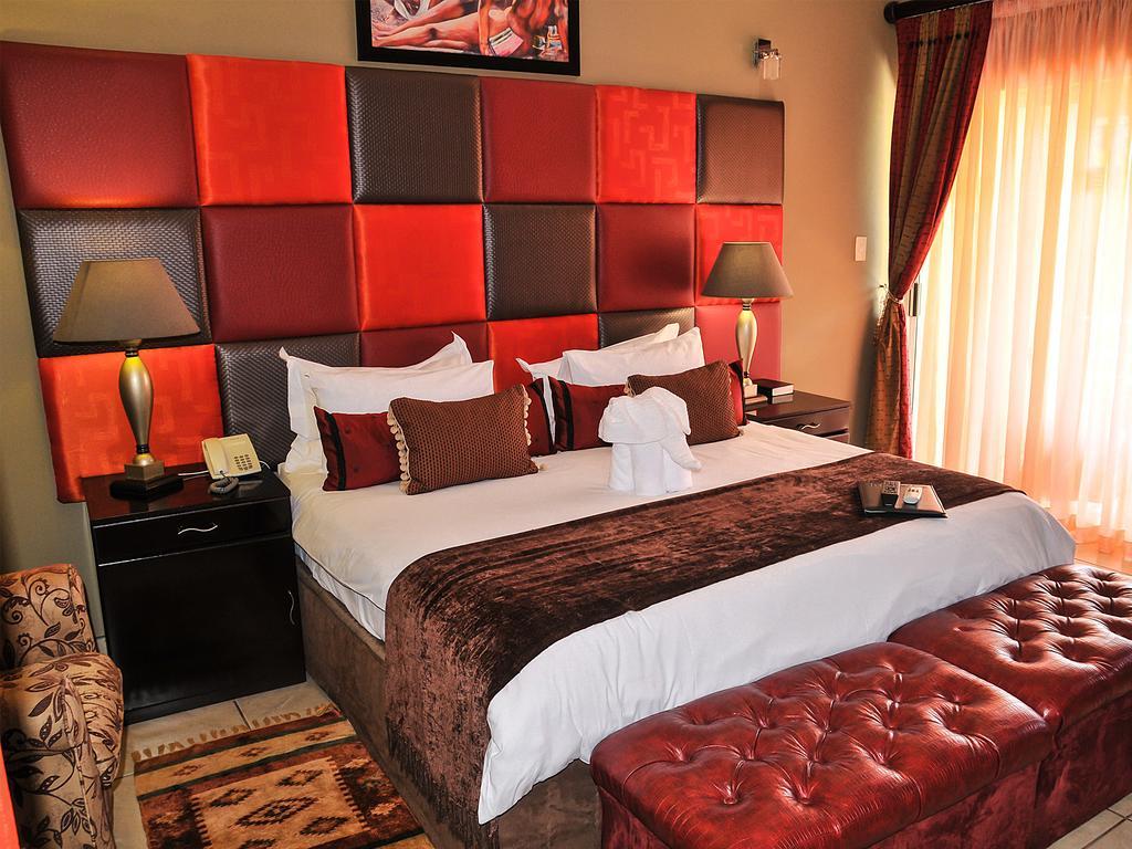 Sibasa 2Ten Hotel מראה חיצוני תמונה