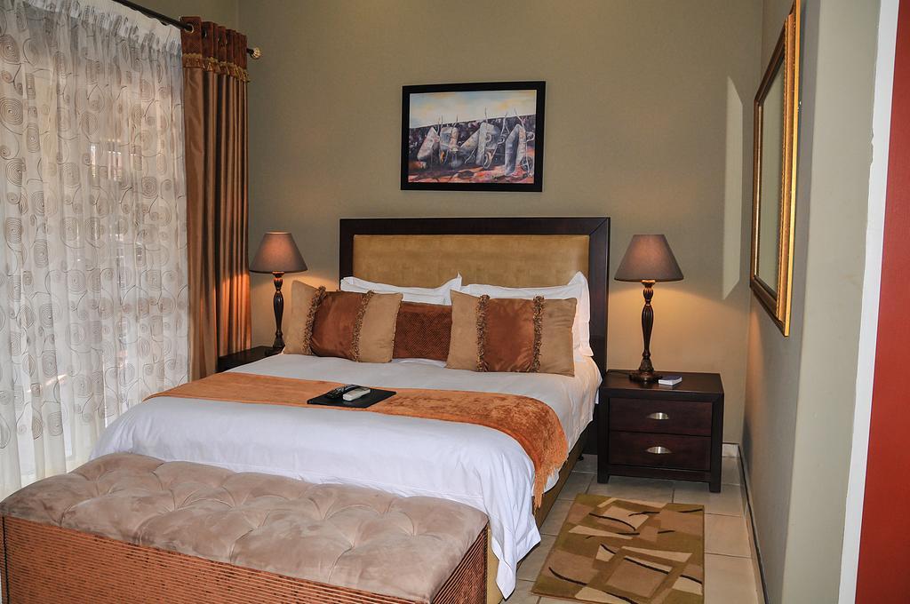 Sibasa 2Ten Hotel מראה חיצוני תמונה
