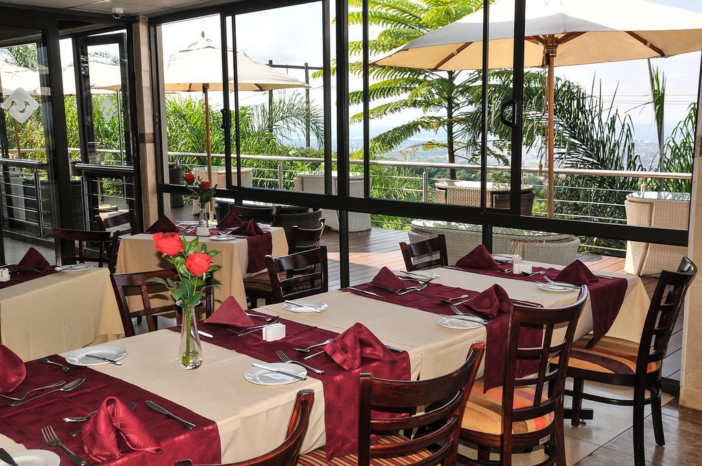 Sibasa 2Ten Hotel מראה חיצוני תמונה