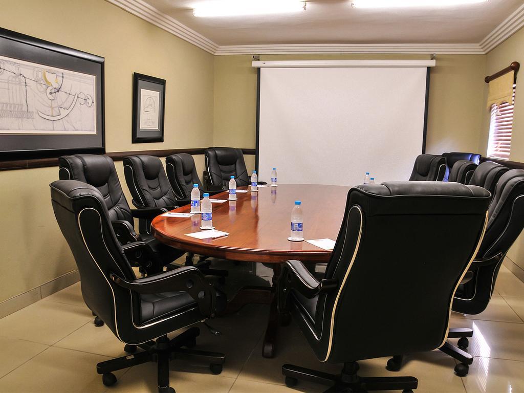 Sibasa 2Ten Hotel מראה חיצוני תמונה