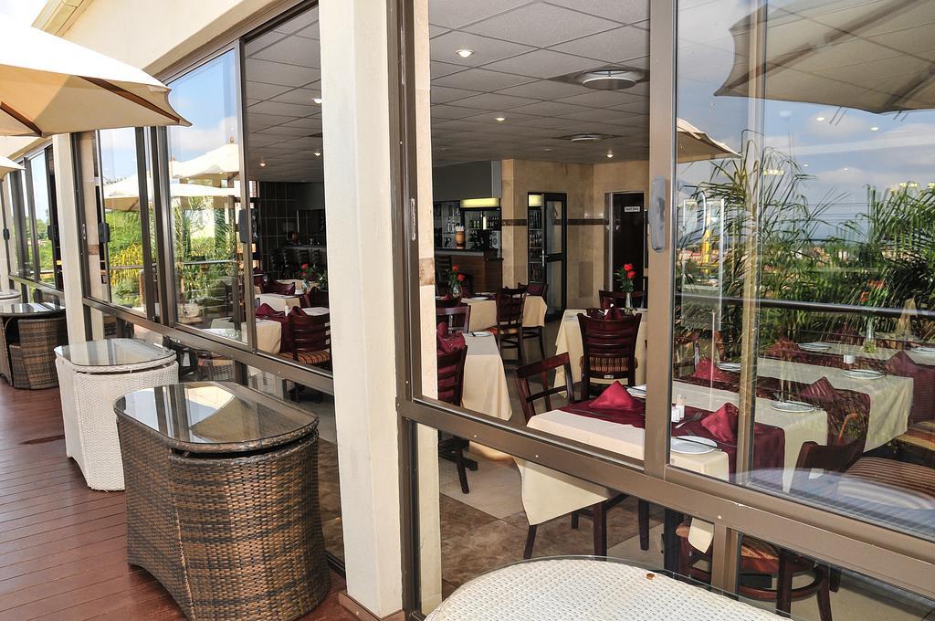 Sibasa 2Ten Hotel מראה חיצוני תמונה