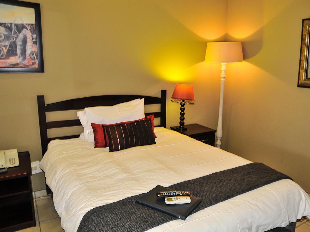 Sibasa 2Ten Hotel מראה חיצוני תמונה