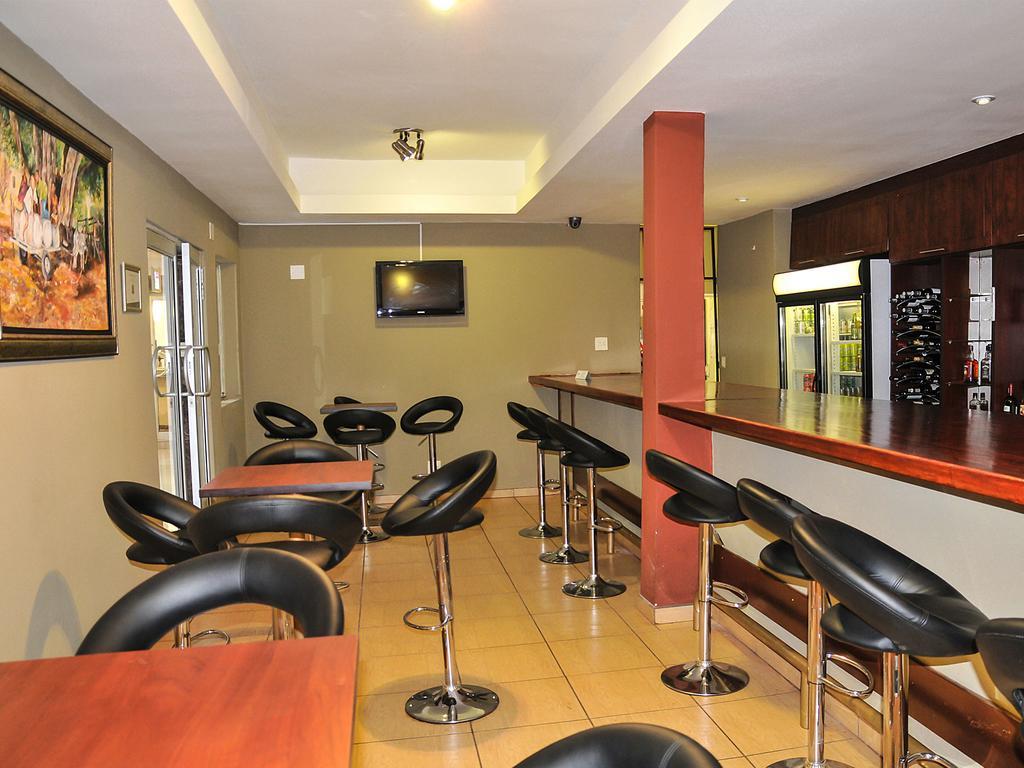 Sibasa 2Ten Hotel מראה חיצוני תמונה