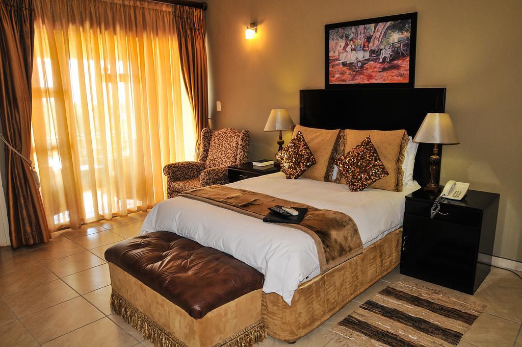 Sibasa 2Ten Hotel מראה חיצוני תמונה