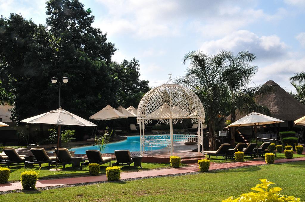 Sibasa 2Ten Hotel מראה חיצוני תמונה