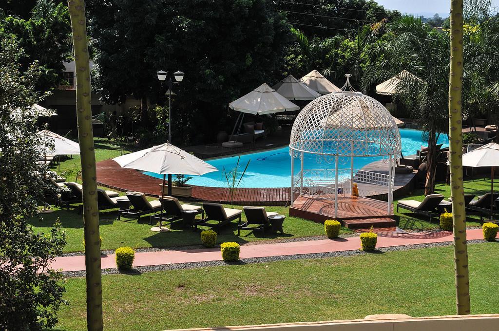 Sibasa 2Ten Hotel מראה חיצוני תמונה