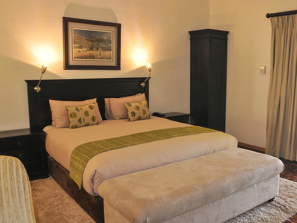 Sibasa 2Ten Hotel מראה חיצוני תמונה