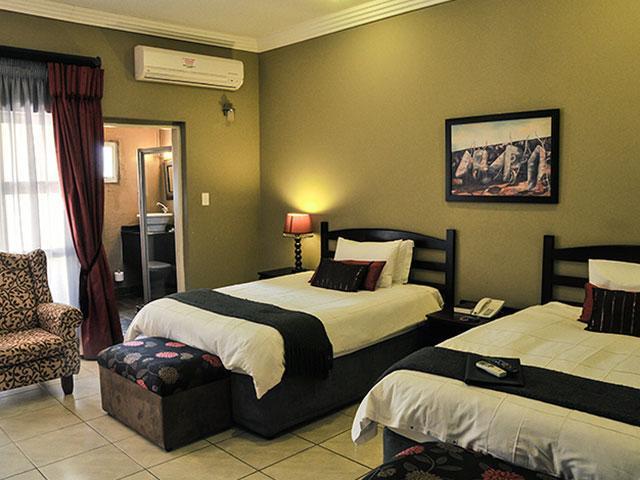 Sibasa 2Ten Hotel מראה חיצוני תמונה