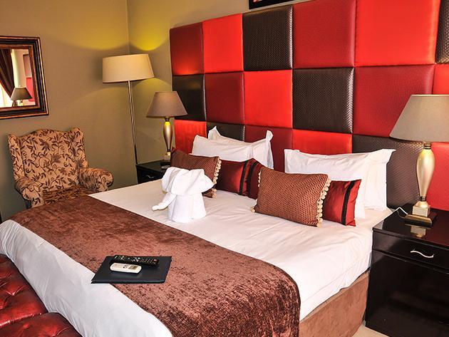 Sibasa 2Ten Hotel מראה חיצוני תמונה