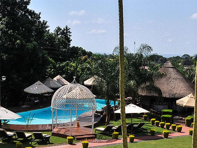 Sibasa 2Ten Hotel מראה חיצוני תמונה