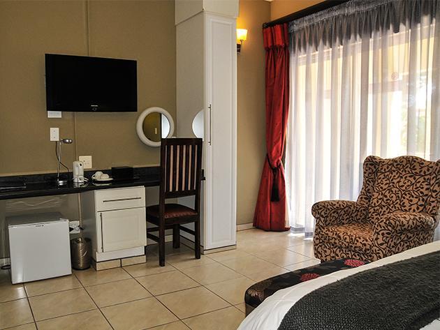 Sibasa 2Ten Hotel מראה חיצוני תמונה